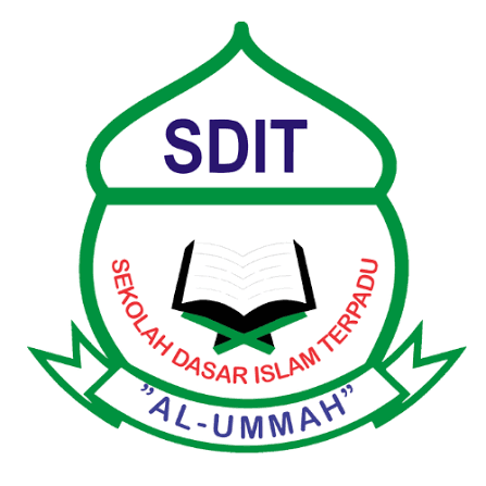 Logo SDIT Al Ummah